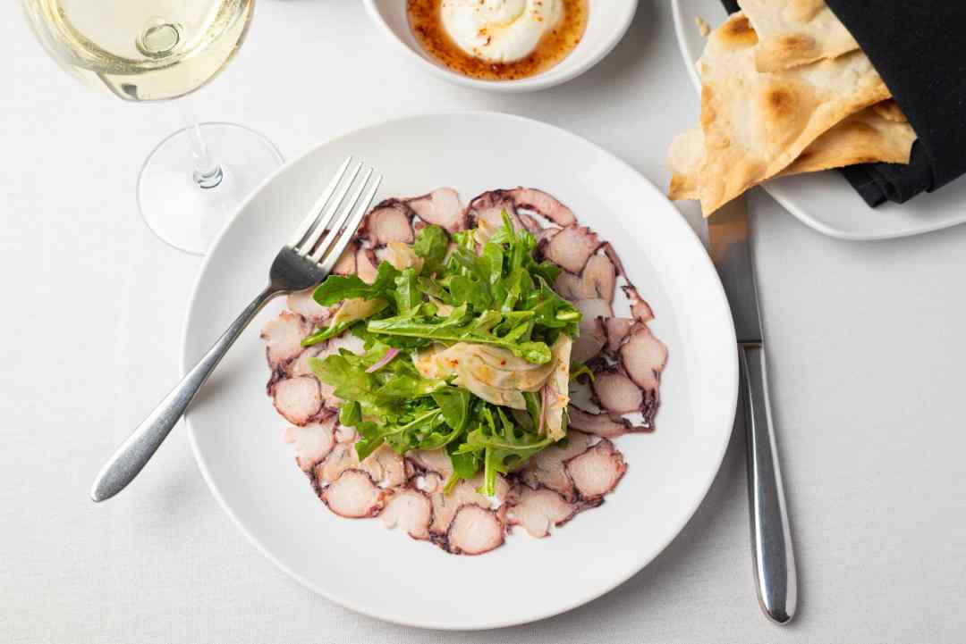 Image of Restaurant Anise Food & Wine